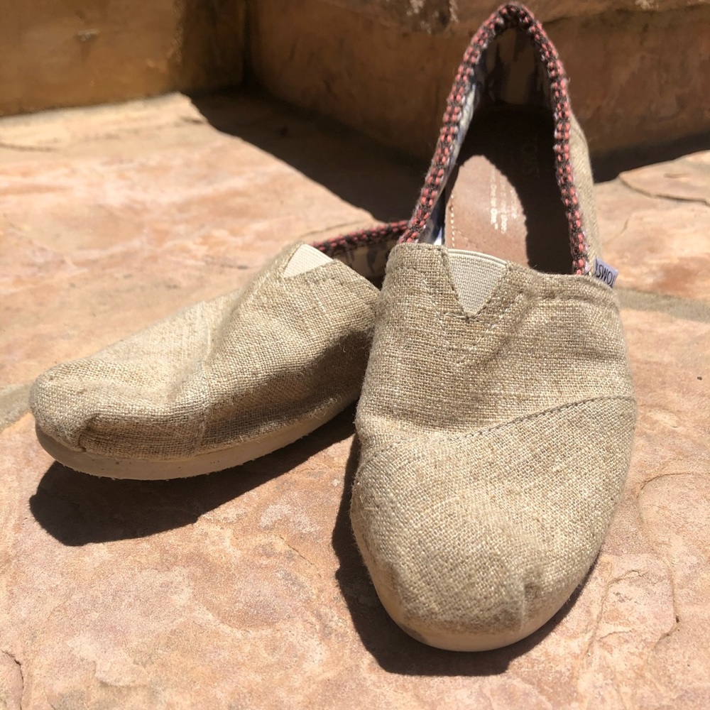 Classic Toms